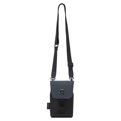 DELSEY PARIS SECURFLAP Umhängetasche
