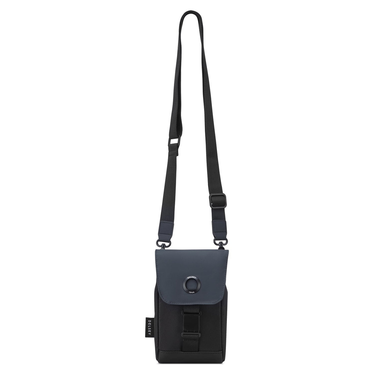 DELSEY PARIS SECURFLAP Umhängetasche