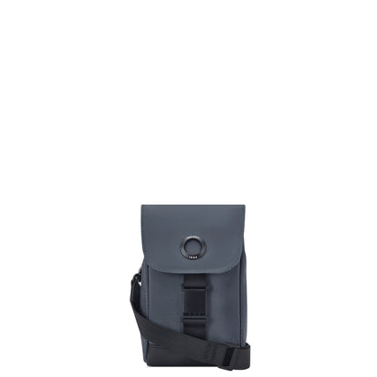 DELSEY PARIS SECURFLAP Umhängetasche
