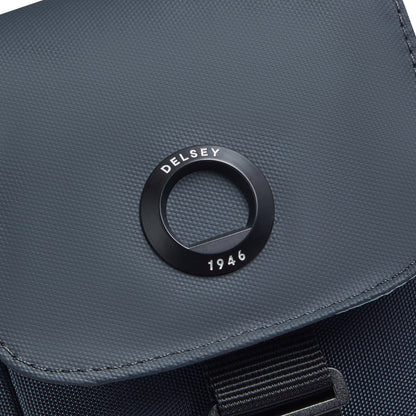 DELSEY PARIS SECURFLAP Umhängetasche