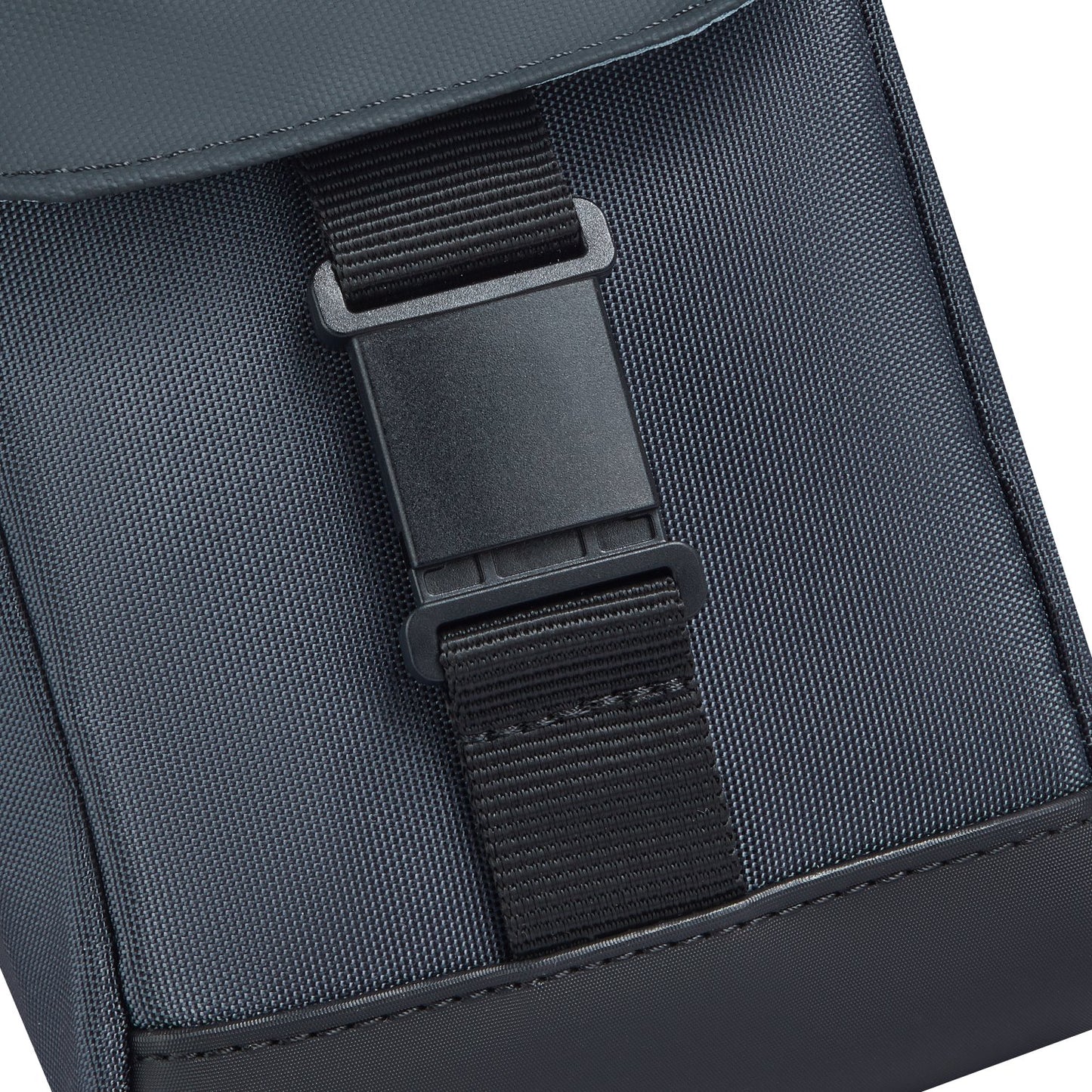 DELSEY PARIS SECURFLAP Umhängetasche