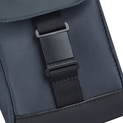 DELSEY PARIS SECURFLAP Umhängetasche