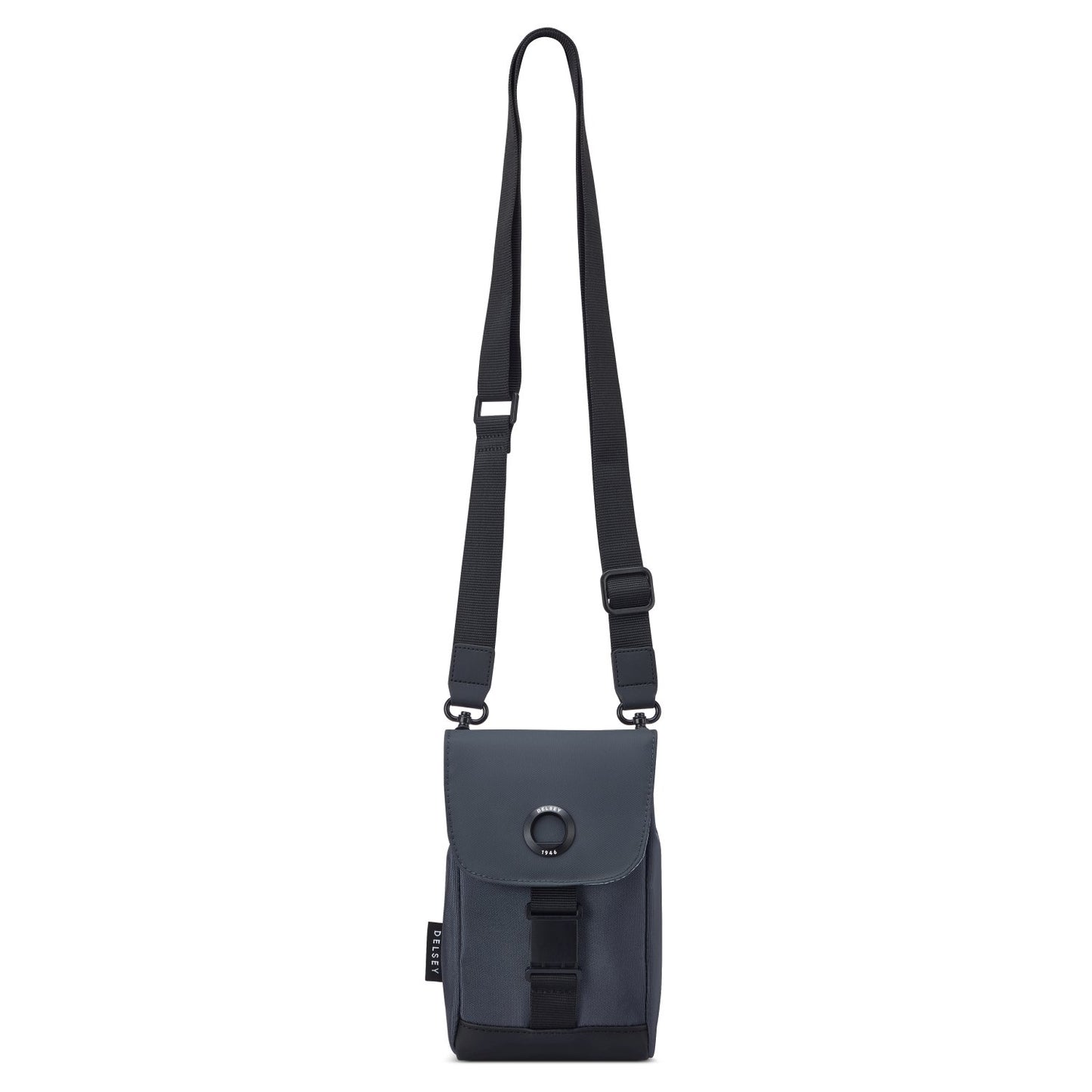 DELSEY PARIS SECURFLAP Umhängetasche