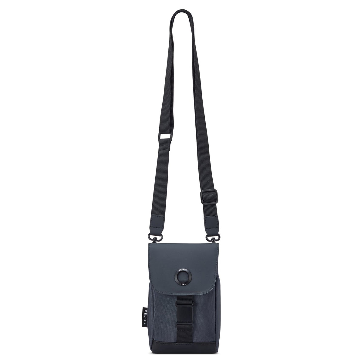 DELSEY PARIS SECURFLAP Umhängetasche
