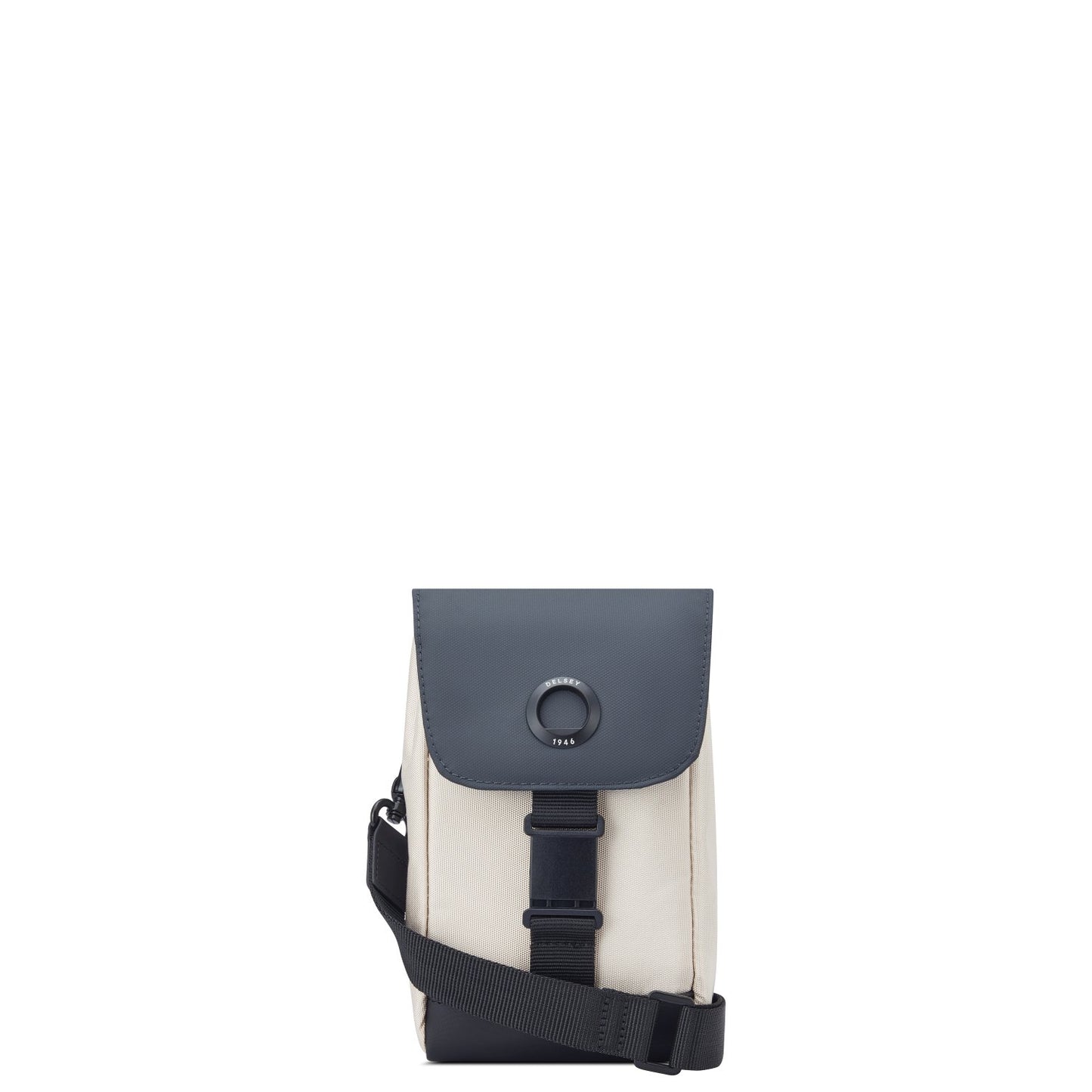 DELSEY PARIS SECURFLAP Umhängetasche