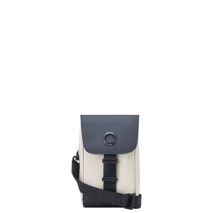 DELSEY PARIS SECURFLAP Umhängetasche