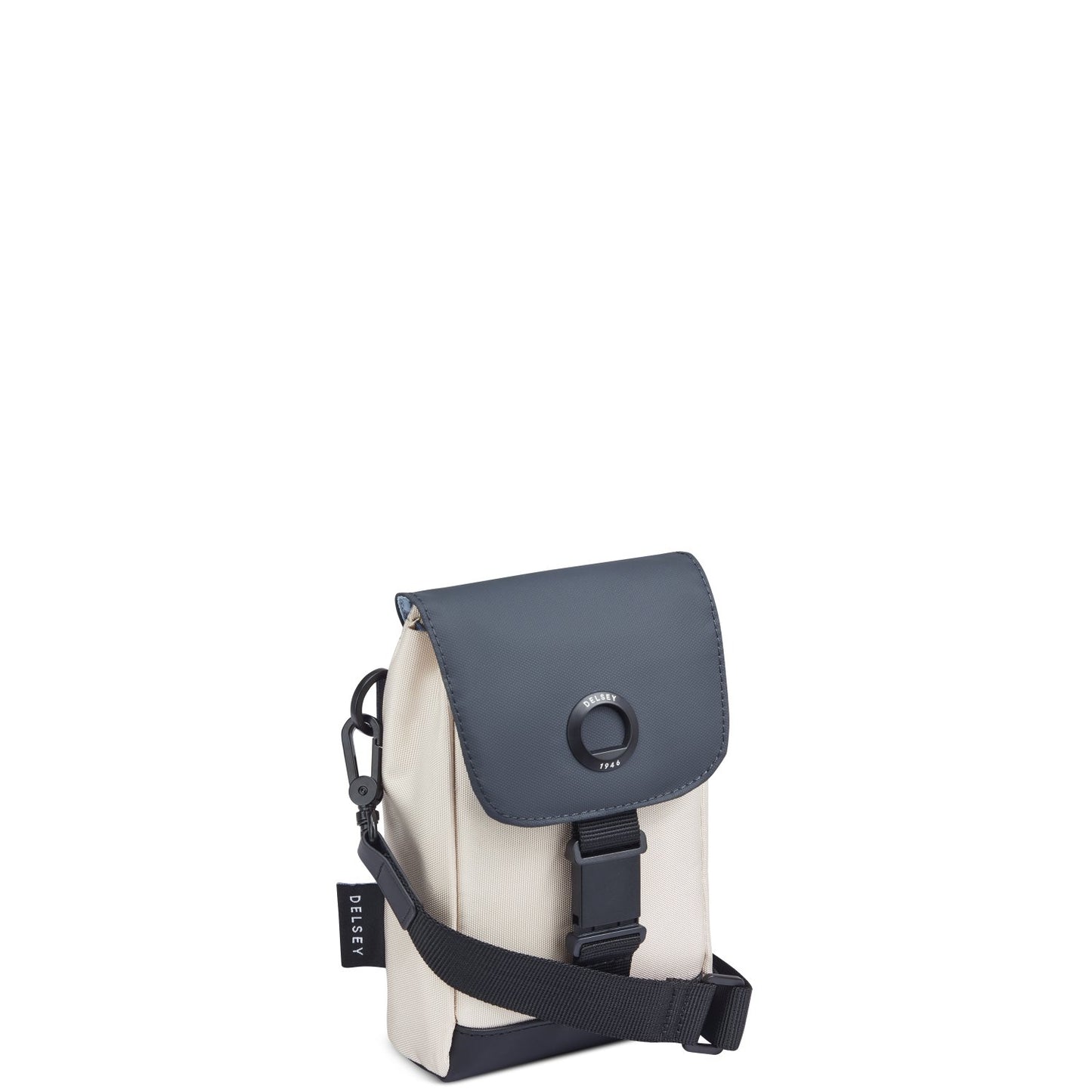DELSEY PARIS SECURFLAP Umhängetasche