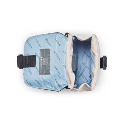 DELSEY PARIS SECURFLAP Umhängetasche
