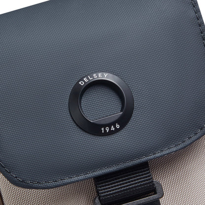 DELSEY PARIS SECURFLAP Umhängetasche