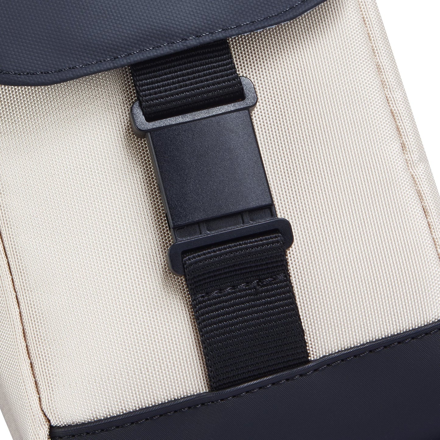 DELSEY PARIS SECURFLAP Umhängetasche