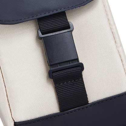 DELSEY PARIS SECURFLAP Umhängetasche