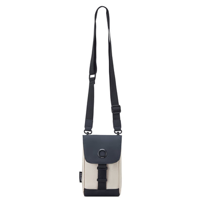DELSEY PARIS SECURFLAP Umhängetasche