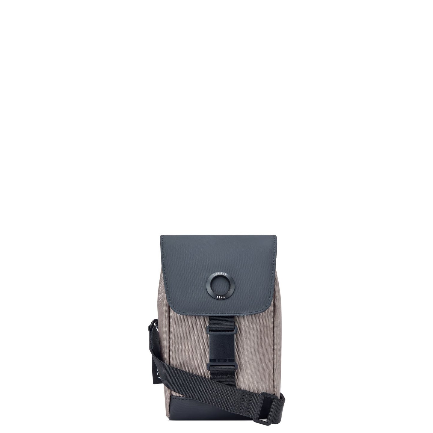 DELSEY PARIS SECURFLAP Umhängetasche