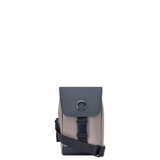 DELSEY PARIS SECURFLAP Umhängetasche