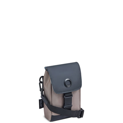 DELSEY PARIS SECURFLAP Umhängetasche