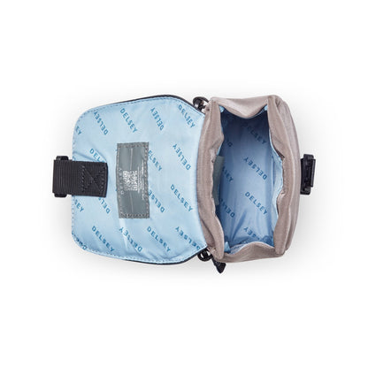 DELSEY PARIS SECURFLAP Umhängetasche