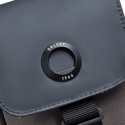 DELSEY PARIS SECURFLAP Umhängetasche