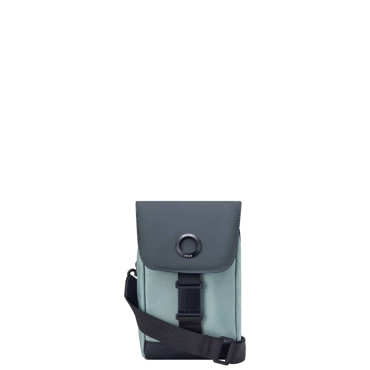 DELSEY PARIS SECURFLAP Umhängetasche
