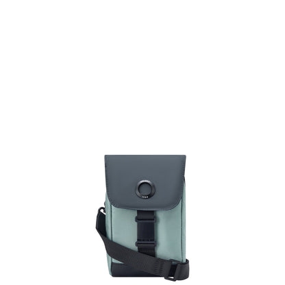 DELSEY PARIS SECURFLAP Umhängetasche