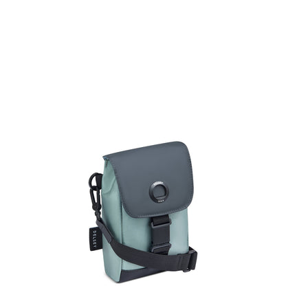 DELSEY PARIS SECURFLAP Umhängetasche