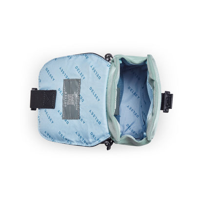 DELSEY PARIS SECURFLAP Umhängetasche
