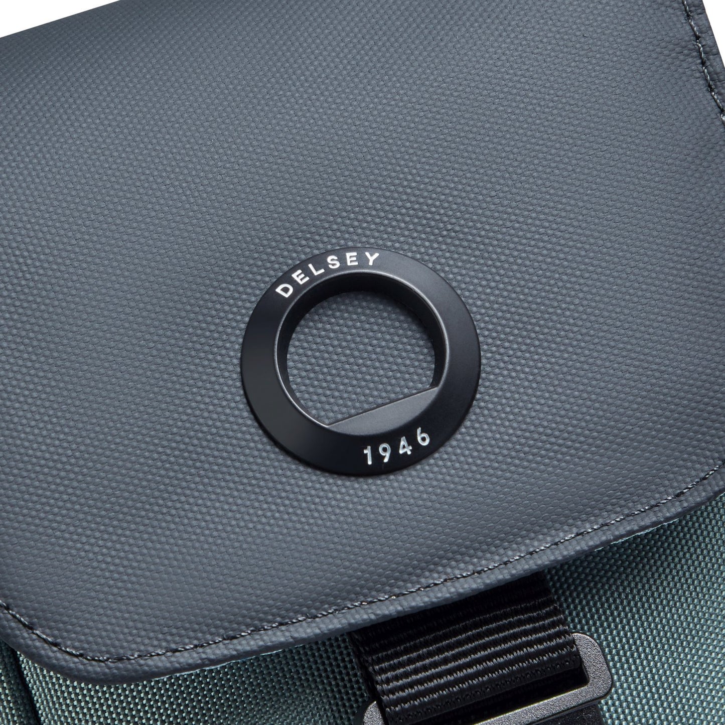 DELSEY PARIS SECURFLAP Umhängetasche