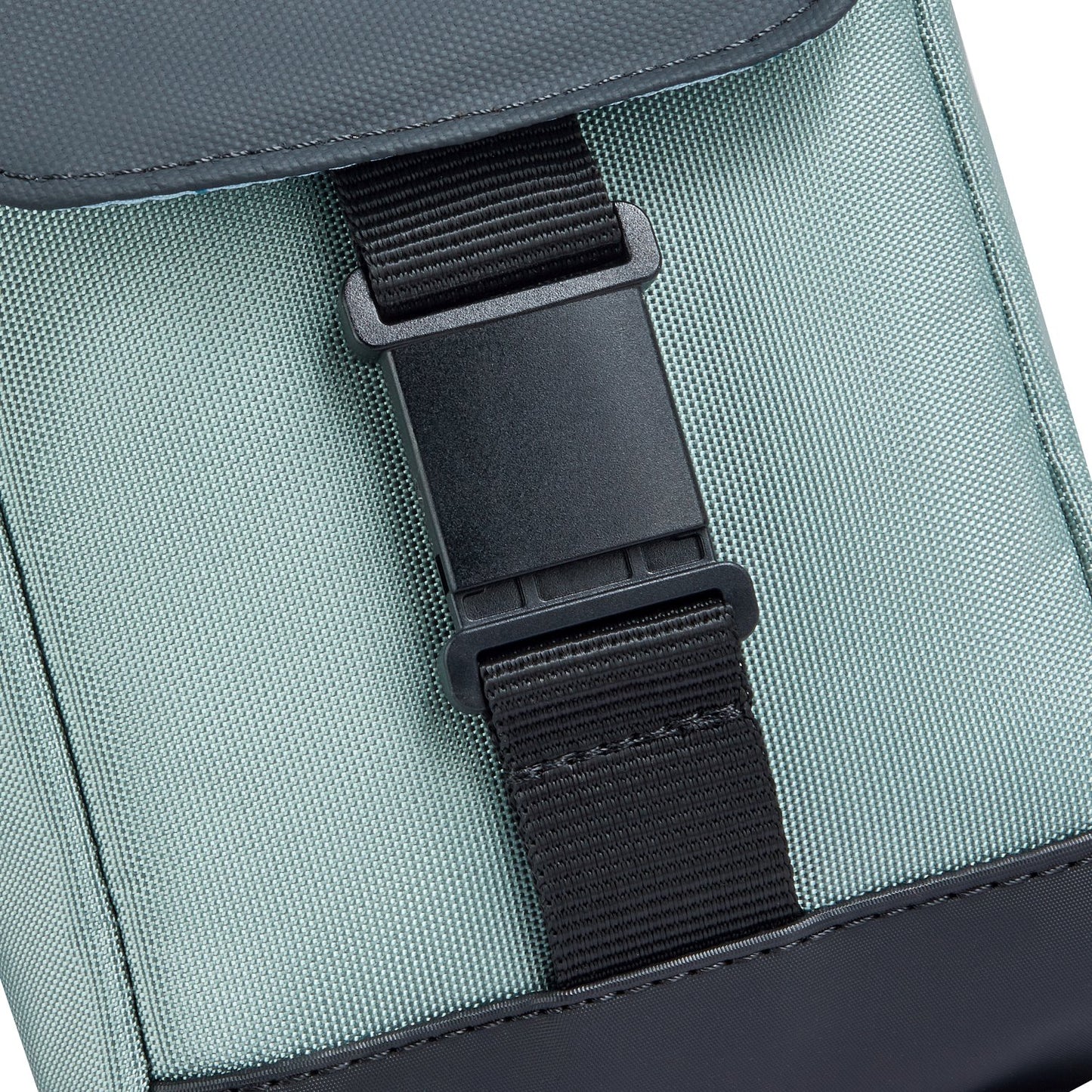 DELSEY PARIS SECURFLAP Umhängetasche