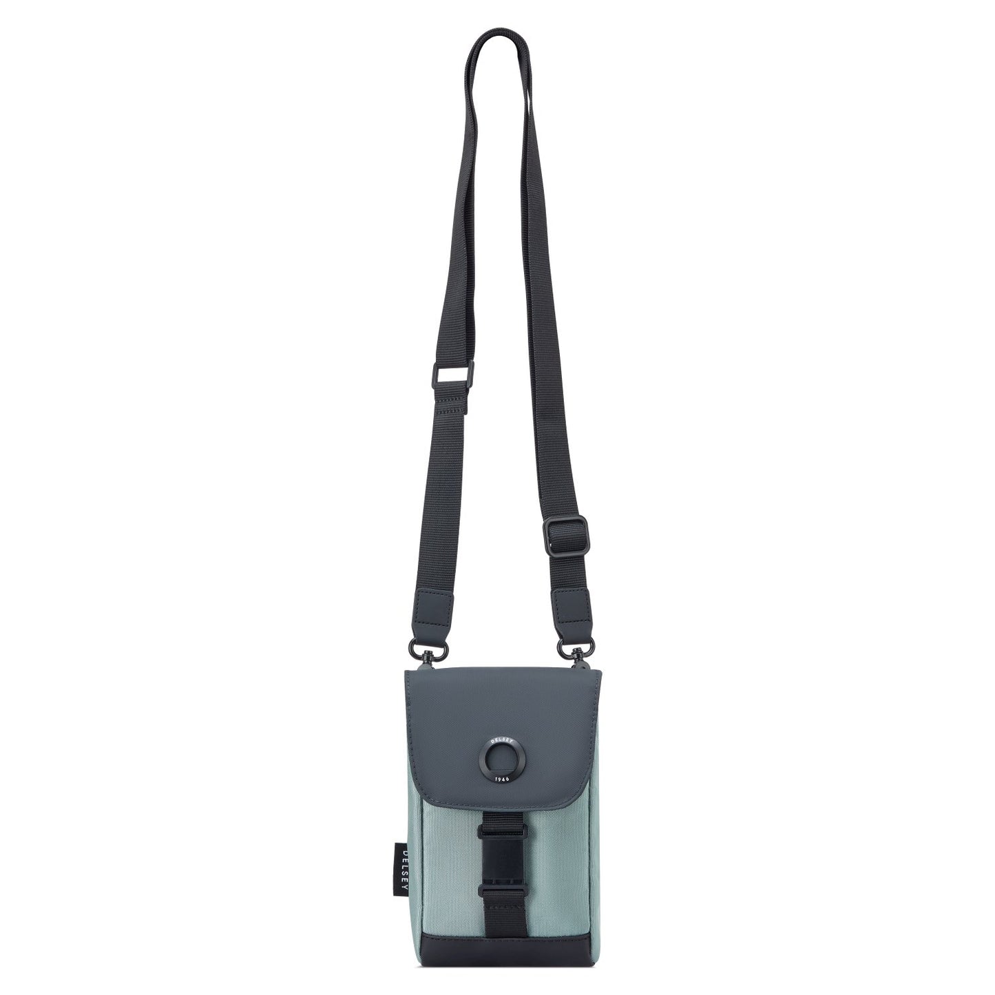DELSEY PARIS SECURFLAP Umhängetasche
