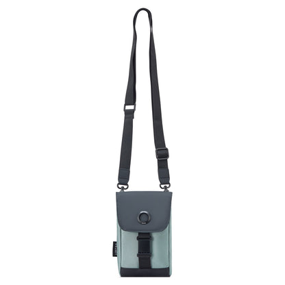 DELSEY PARIS SECURFLAP Umhängetasche