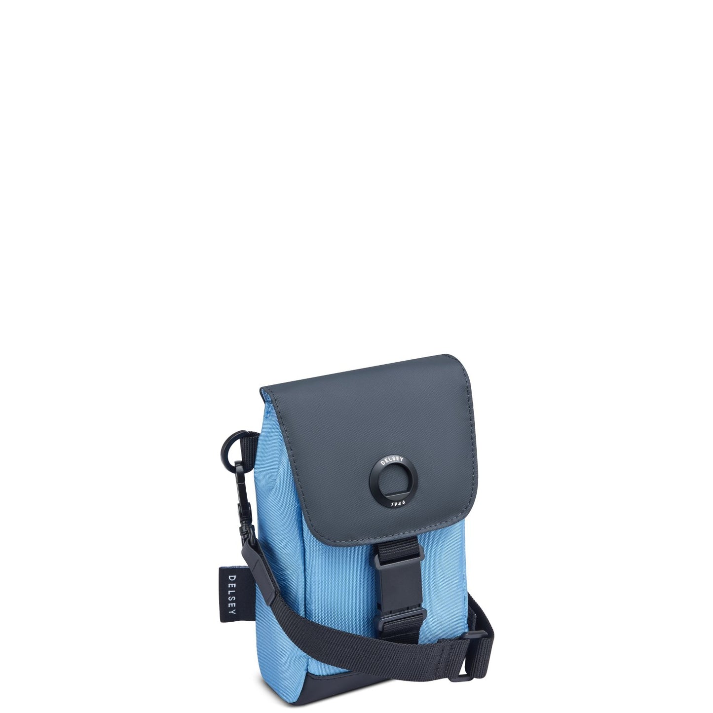 DELSEY PARIS SECURFLAP Umhängetasche