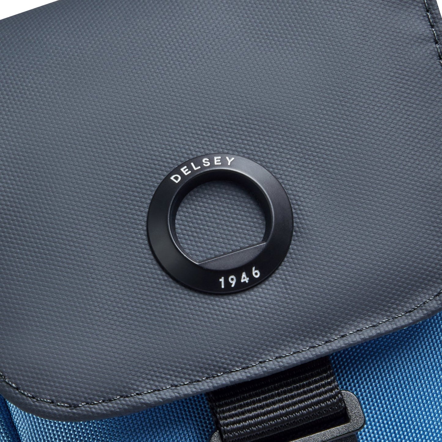 DELSEY PARIS SECURFLAP Umhängetasche