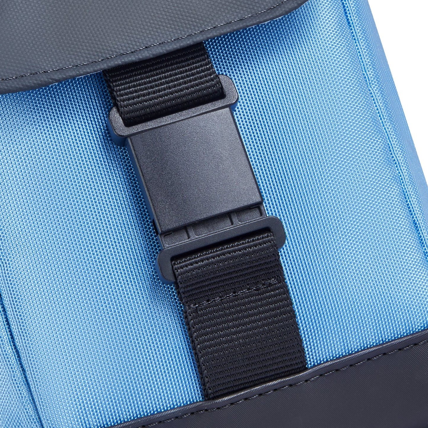 DELSEY PARIS SECURFLAP Umhängetasche