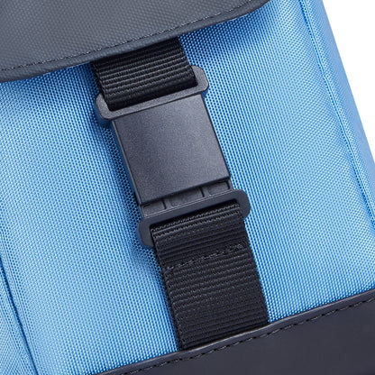 DELSEY PARIS SECURFLAP Umhängetasche