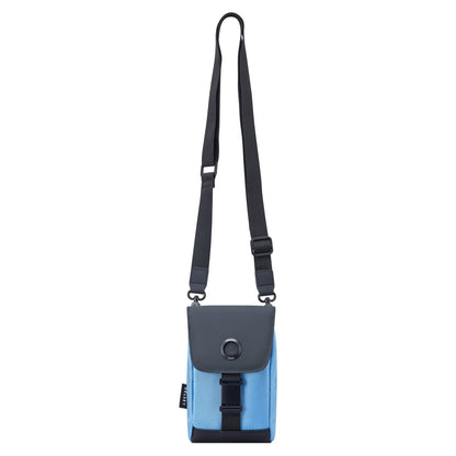 DELSEY PARIS SECURFLAP Umhängetasche