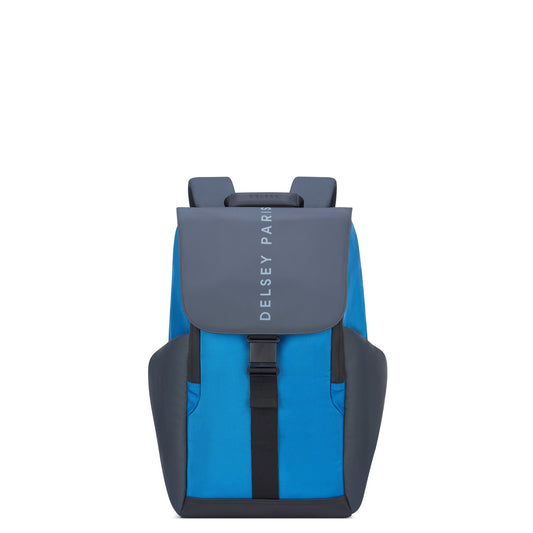 DELSEY PARIS - Securflap - BACKPACK - PC PROTECTION 16"