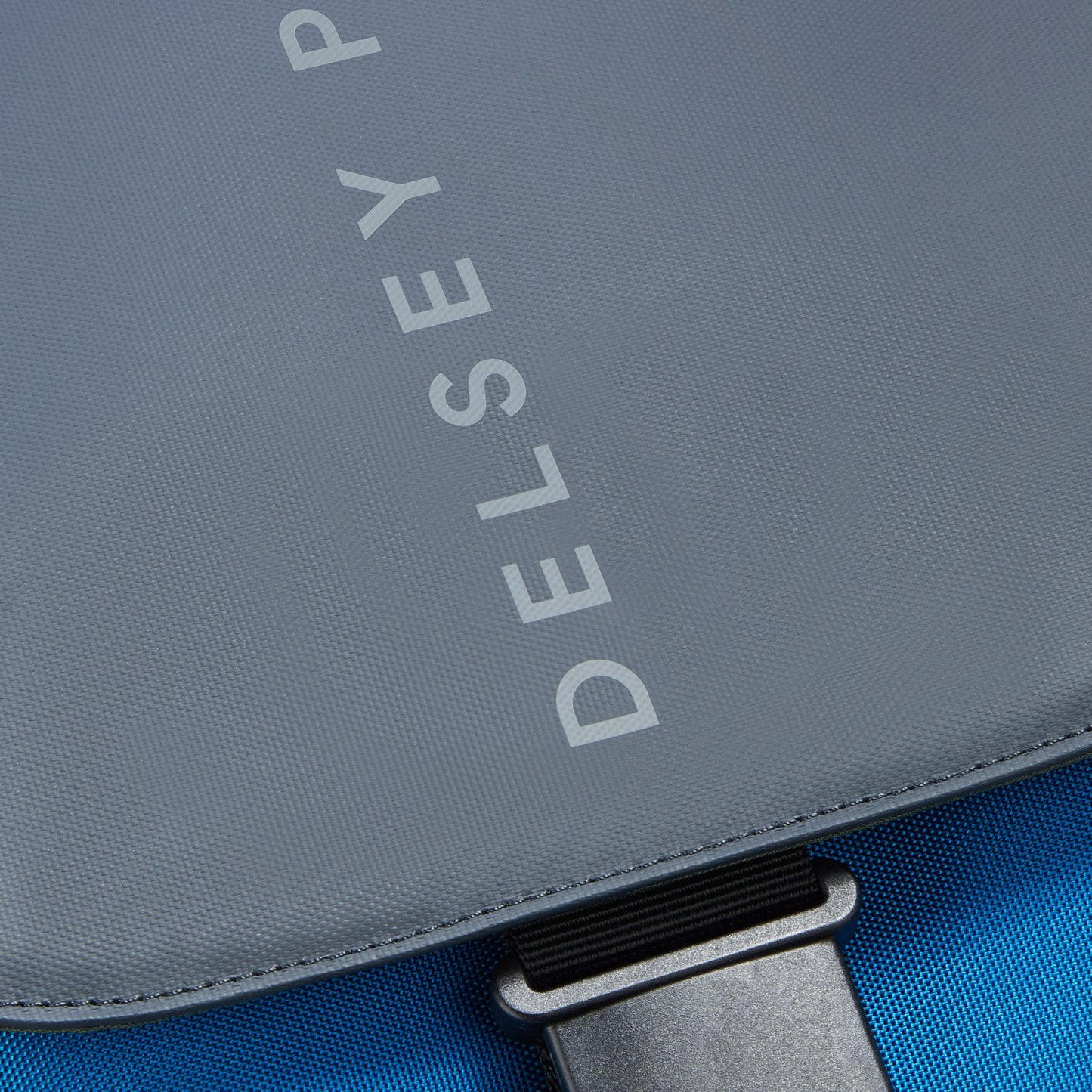 DELSEY PARIS - Securflap - BACKPACK - PC PROTECTION 16"