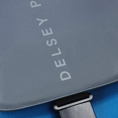 DELSEY PARIS - Securflap - BACKPACK - PC PROTECTION 16"