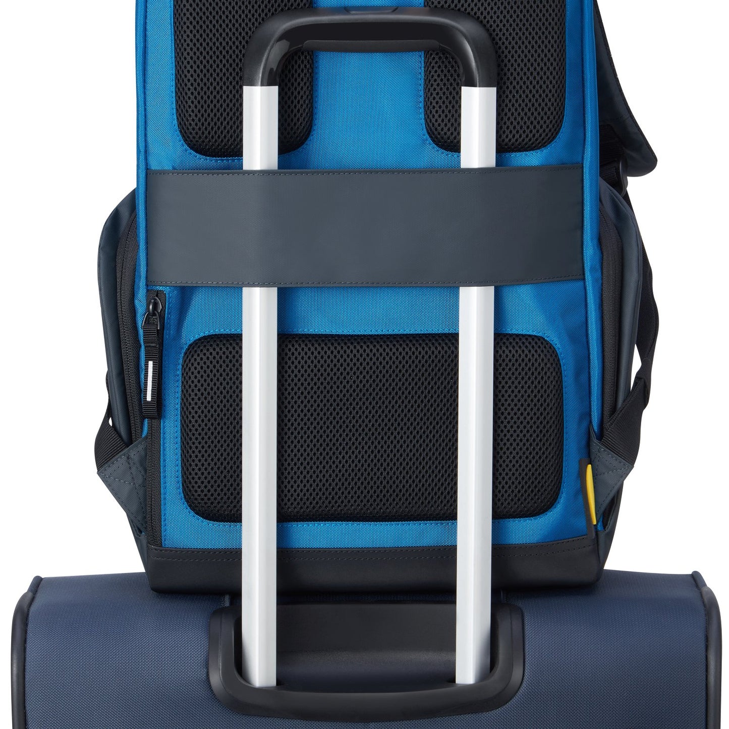 DELSEY PARIS - Securflap - BACKPACK - PC PROTECTION 16"