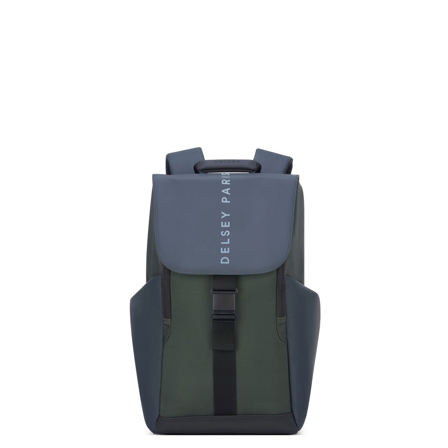 DELSEY PARIS - Securflap - BACKPACK - PC PROTECTION 16"