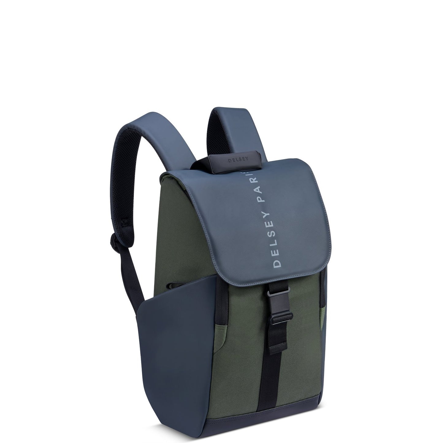 DELSEY PARIS - Securflap - BACKPACK - PC PROTECTION 16"