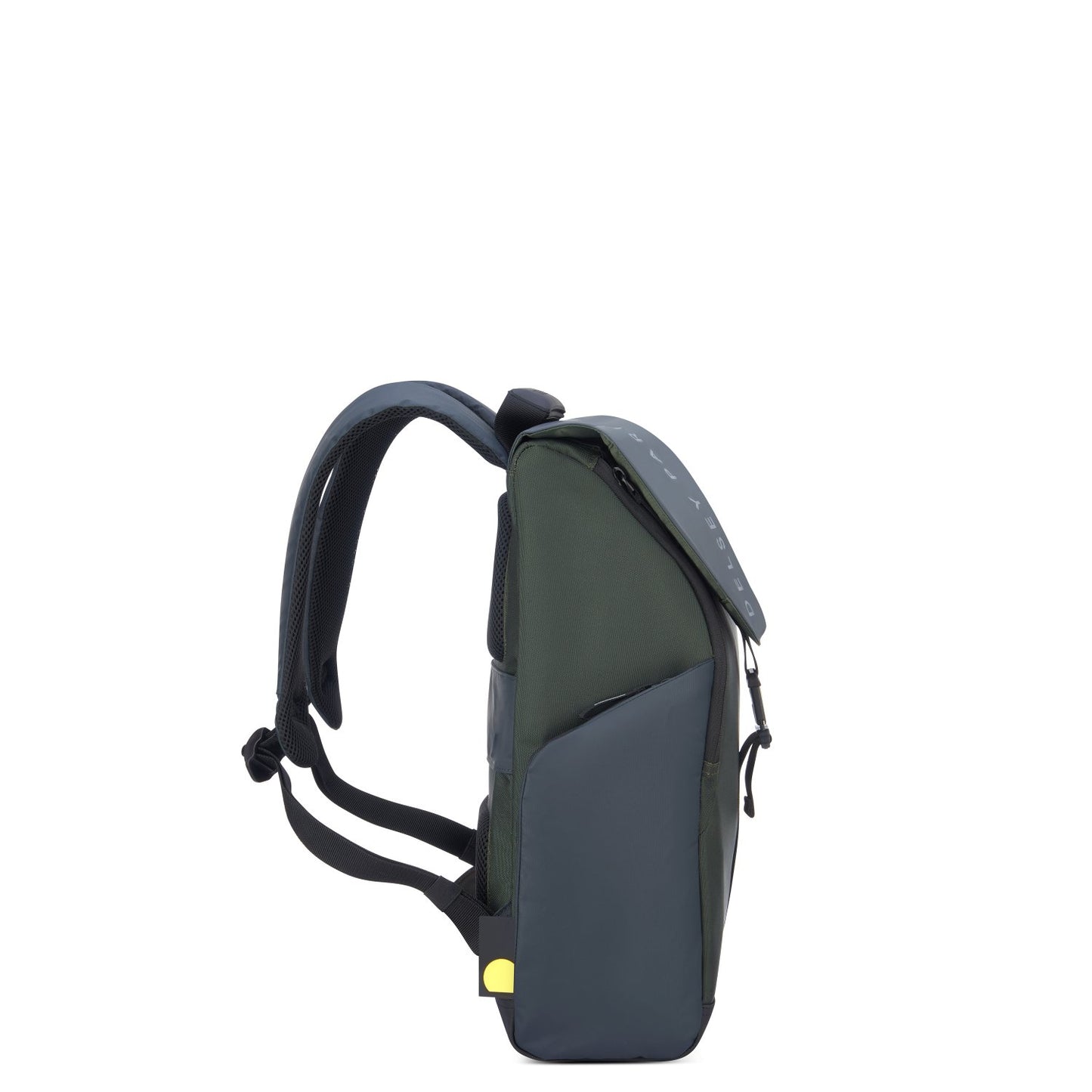 DELSEY PARIS - Securflap - BACKPACK - PC PROTECTION 16"
