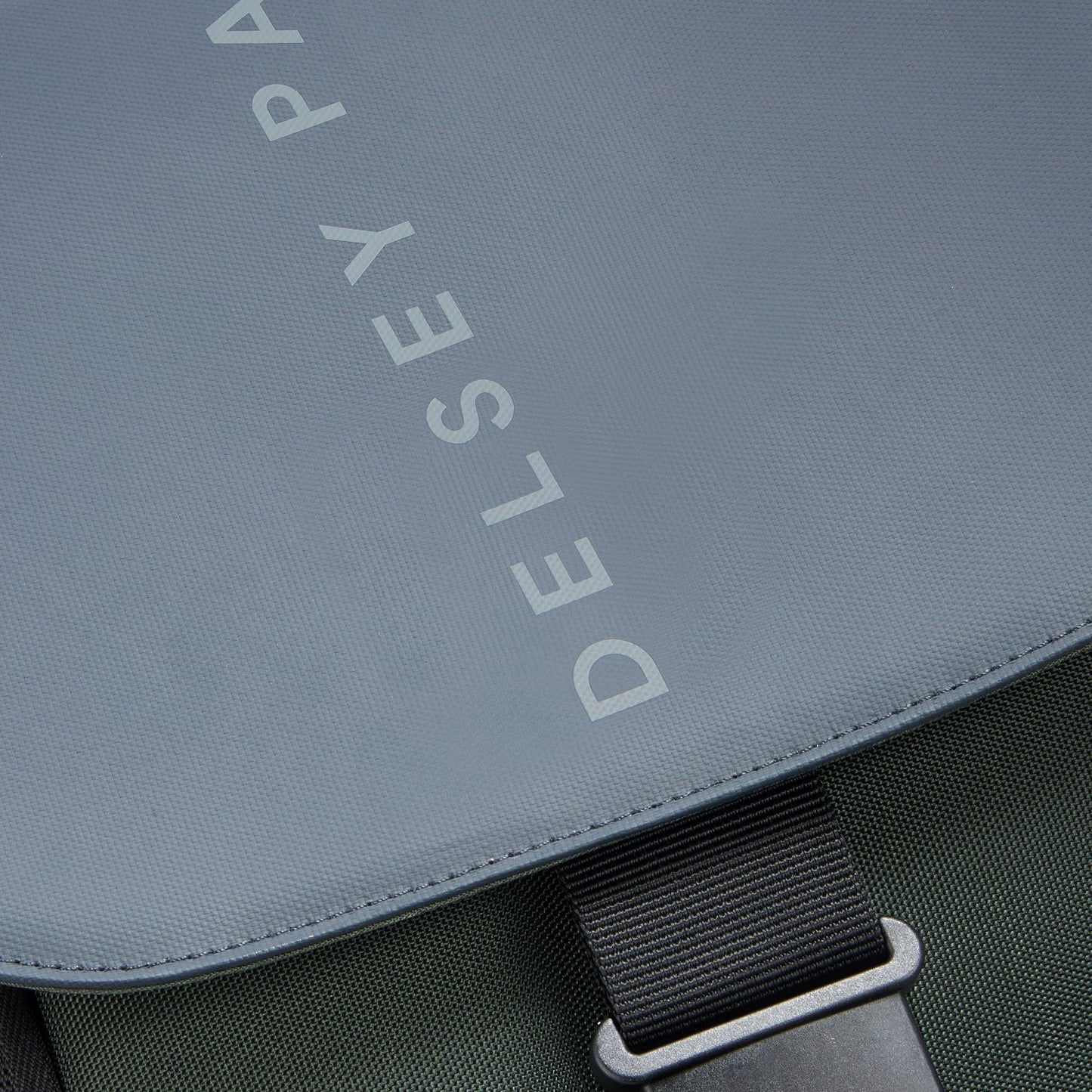 DELSEY PARIS - Securflap - BACKPACK - PC PROTECTION 16"