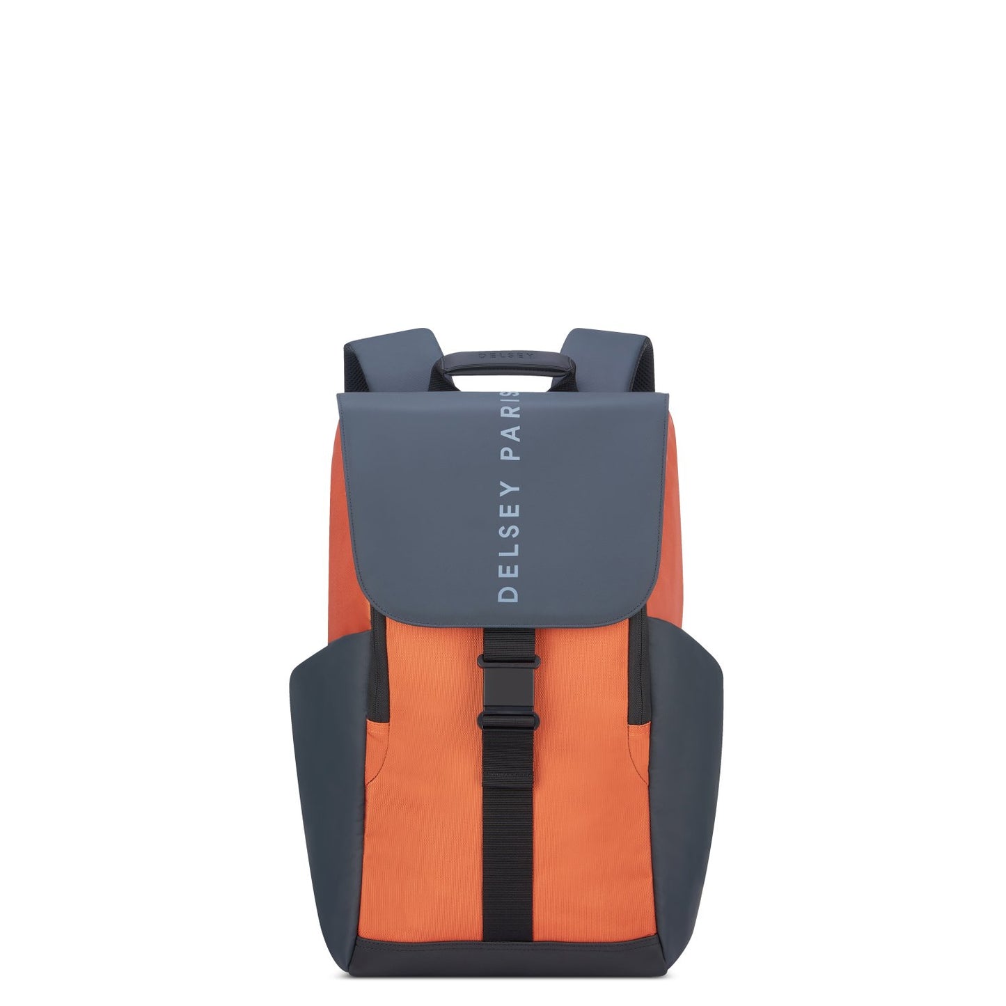 DELSEY PARIS - Securflap - BACKPACK - PC PROTECTION 16"