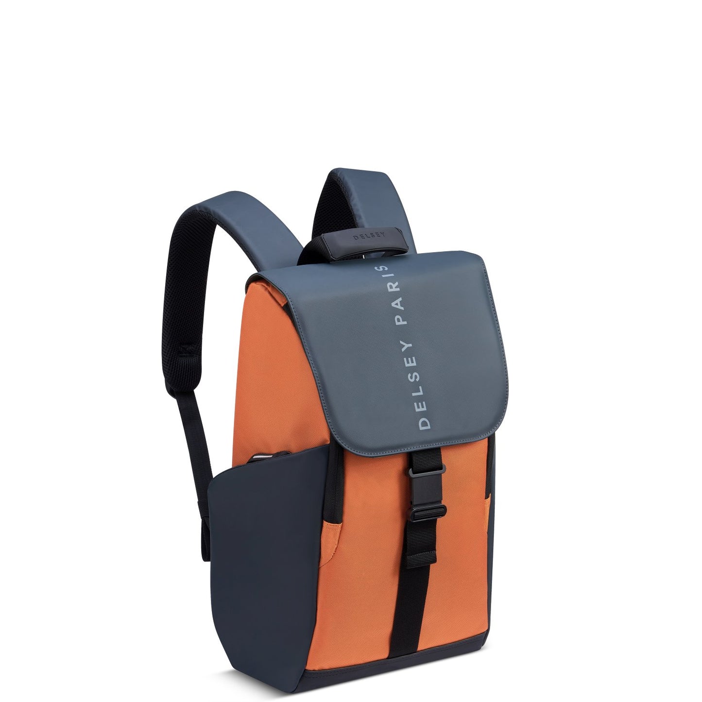 DELSEY PARIS - Securflap - BACKPACK - PC PROTECTION 16"