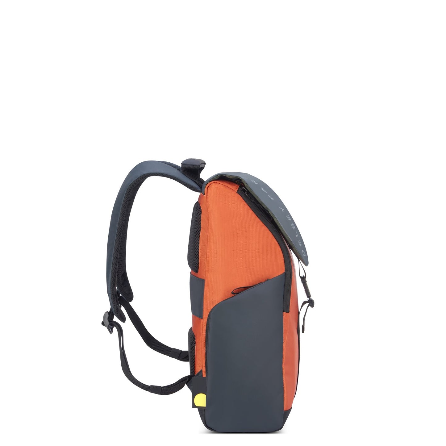 DELSEY PARIS - Securflap - BACKPACK - PC PROTECTION 16"