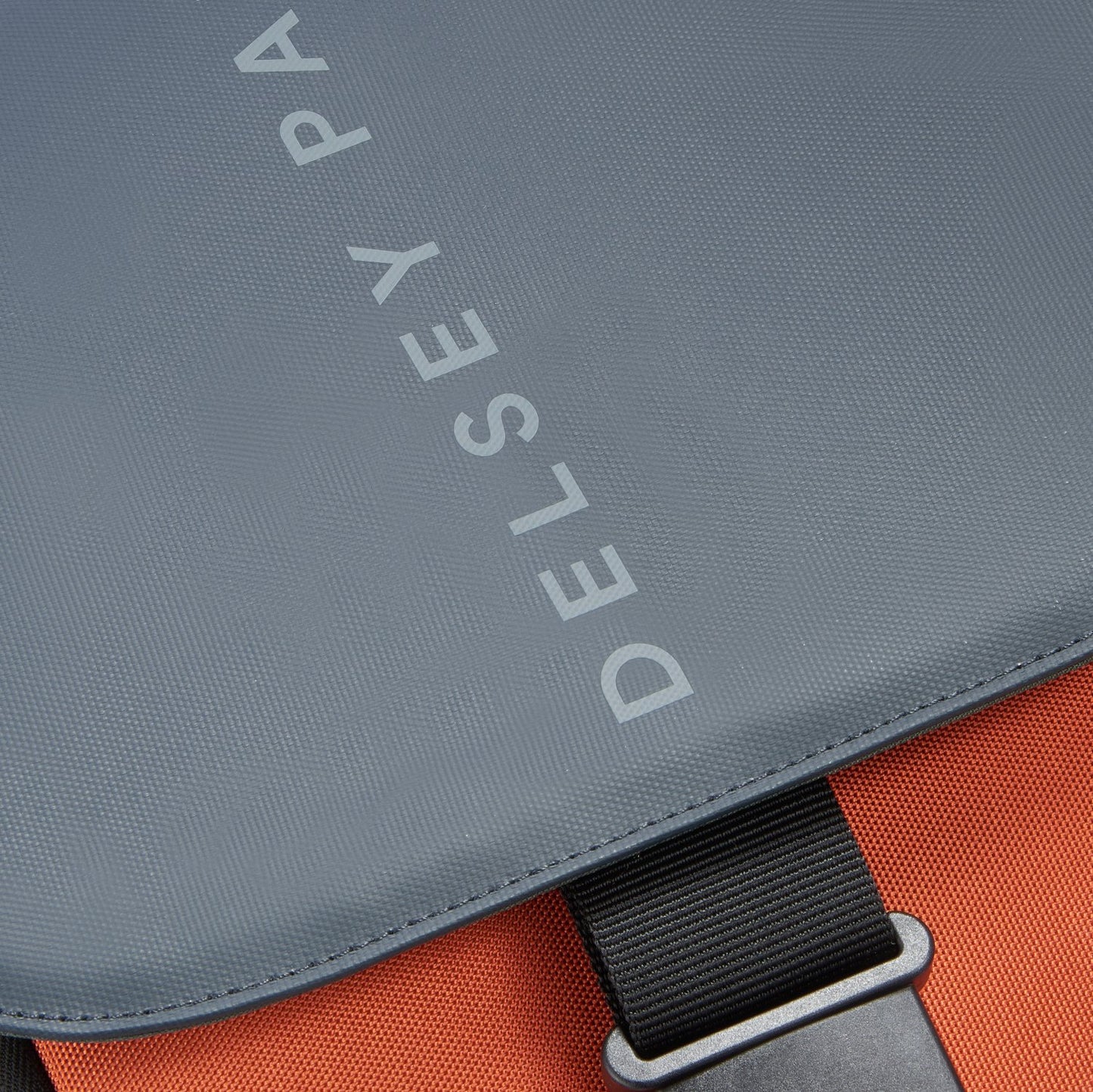 DELSEY PARIS - Securflap - BACKPACK - PC PROTECTION 16"