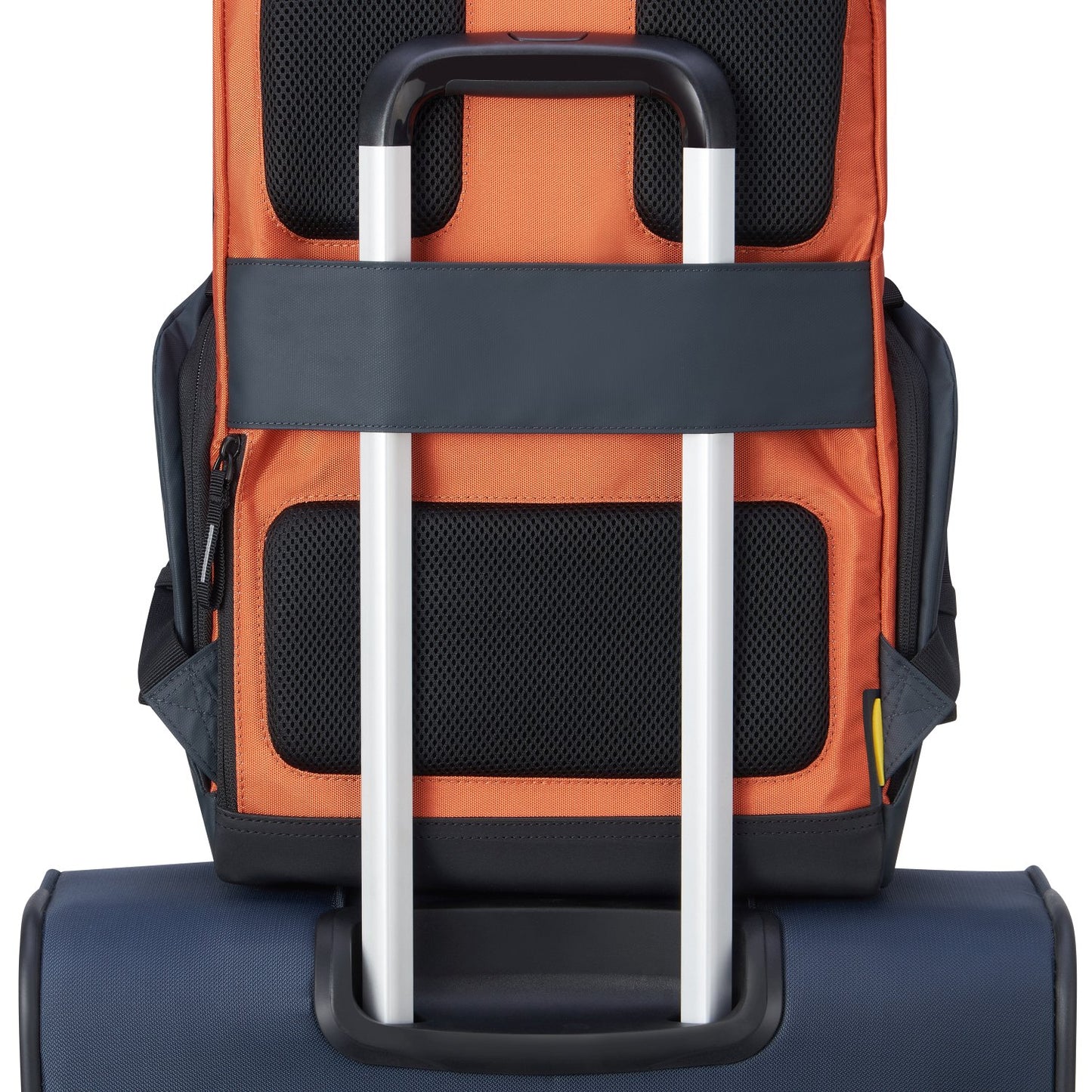 DELSEY PARIS - Securflap - BACKPACK - PC PROTECTION 16"