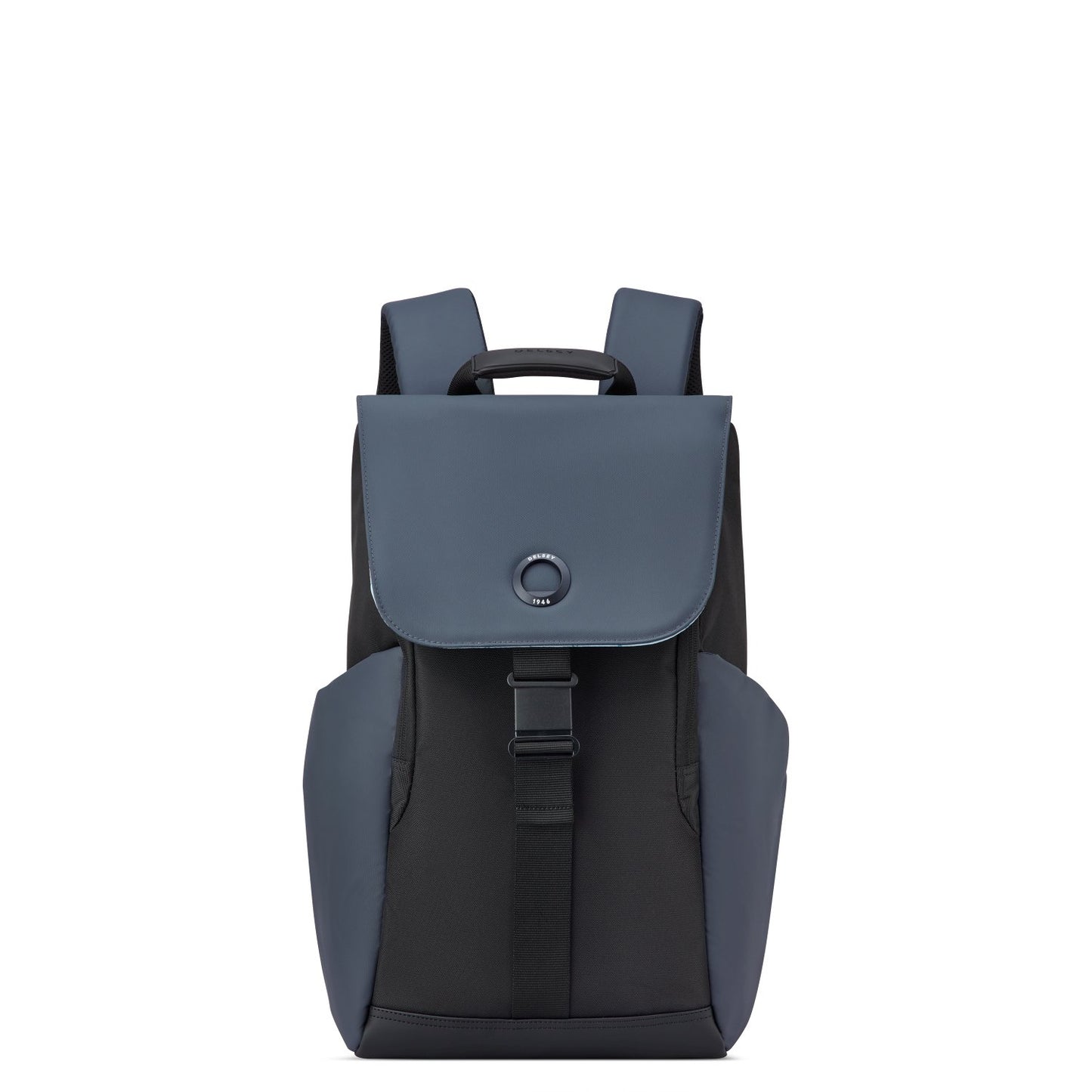 DELSEY PARIS SECURFLAP Rucksack PC 15"
