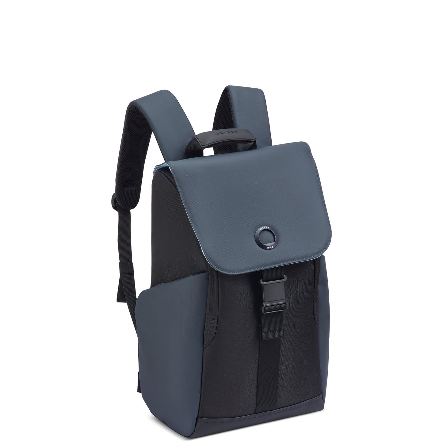 DELSEY PARIS SECURFLAP Rucksack PC 15"