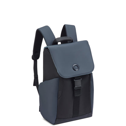 DELSEY PARIS SECURFLAP Rucksack PC 15"